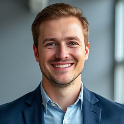 Thomas Lindner — Krypto Casinos expert