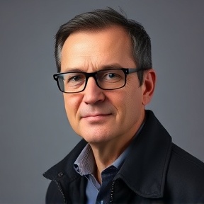 Markus Schreiber — beste krypto casinos reviewer