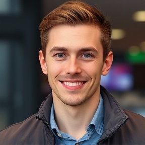 Thomas Wiedemann — beste krypto casinos reviewer